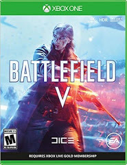 Battlefield V (Xbox One)